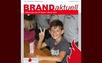 17.01.2012 Brandaktuell 2012 ist online