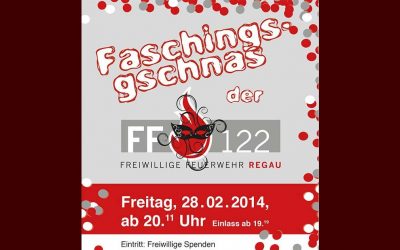 28.02.2014 Einladung Gschnas