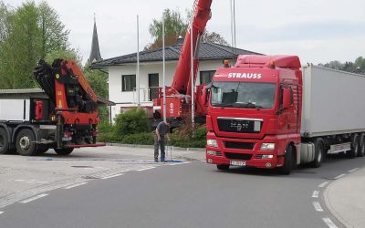 15.05.2017 „Feuerwehrhaus-Erweiterung“