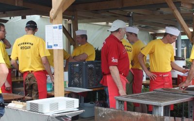 29.06.2014 Kirtag-Frühschoppen 2014