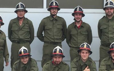 05.07.2019 Feuerwehr-Landesbewerb in Frankenburg