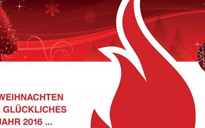 24.12.2015 Frohe Weihnachten