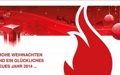 24.12.2014 Frohe Weihnachten