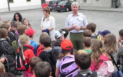 23.05.2011 Fahrt ins Feuerwehrmuseum