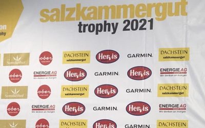 17.07.2021 MTB-Trophy in Bad Goisern