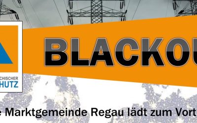 06.10.2022 Einladung Vortrag Blackout