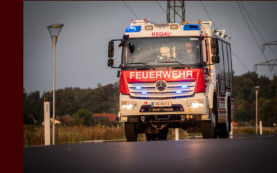 07.12.2025 Türöffnung Unfallverdacht