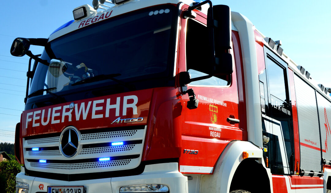 26.07.2025 Brand Gebüsch war kein Brand