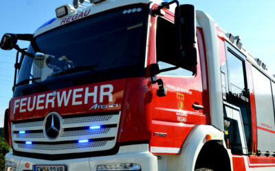 26.07.2025 Brand Gebüsch war kein Brand