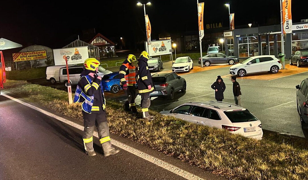 16.12.2024 Fahrzeugbergung