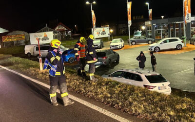 16.12.2024 Fahrzeugbergung