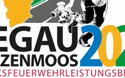 01.06.2025 Regau wird Ende Juni zum Feuerwehrhotspot