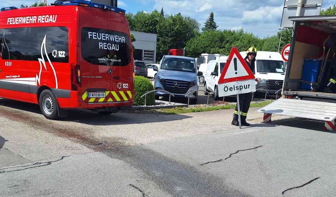 24.5.2025 Ölspur