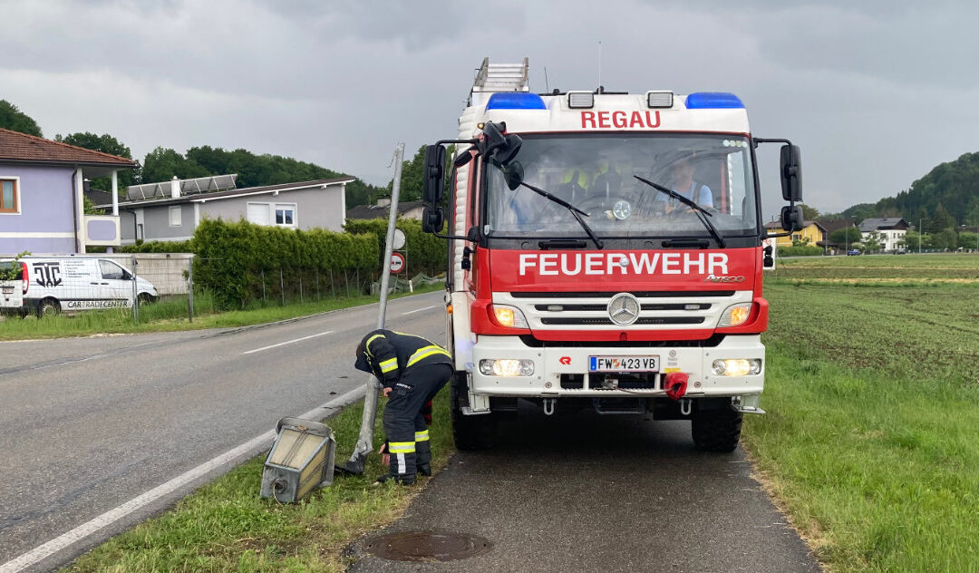 17.05.2025 Verkehrsunfall