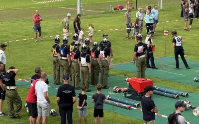 FF-Regau Bronze Bezirksbewerb 28.06.2025