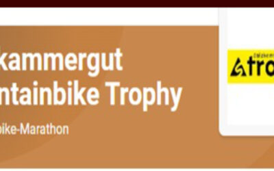 12.07.2025 MTB-Trophy in Bad Goisern