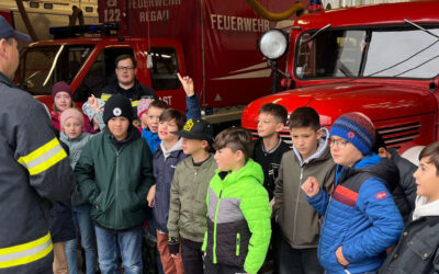 Gemeinsam.Sicher.Feuerwehr 2025
