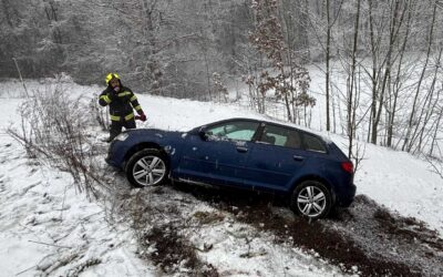 25.11.2025 Fahrzeugbergung