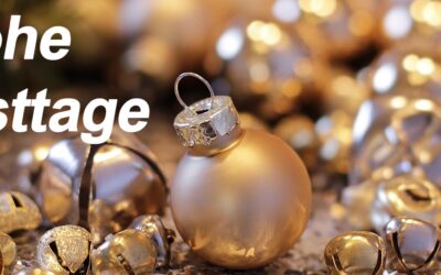 24.12.2025 Frohe Weihnachten!