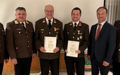 09.01.2026 Vollversammlung