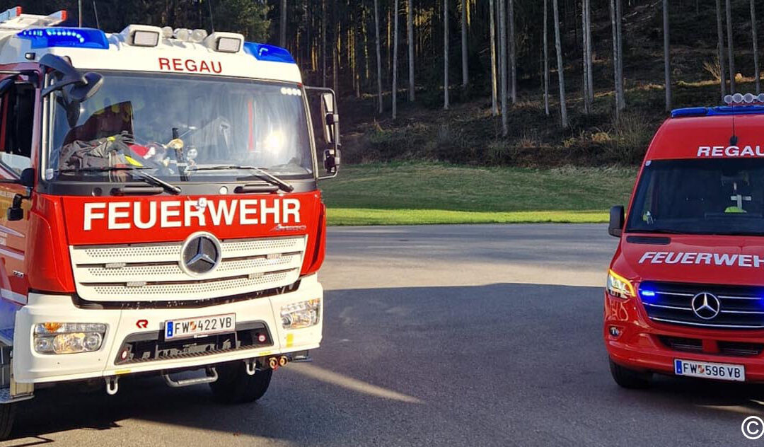 20.02.2026 Brandmeldealarm