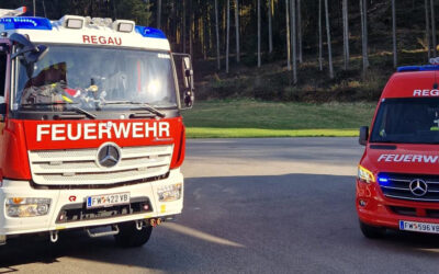 20.02.2026 Brandmeldealarm