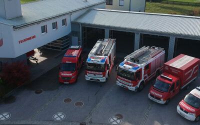 24.02.2026 Türöffnung Menschenrettung