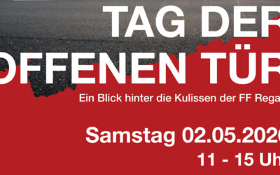 06.04.2026 Tag der offenen Tür