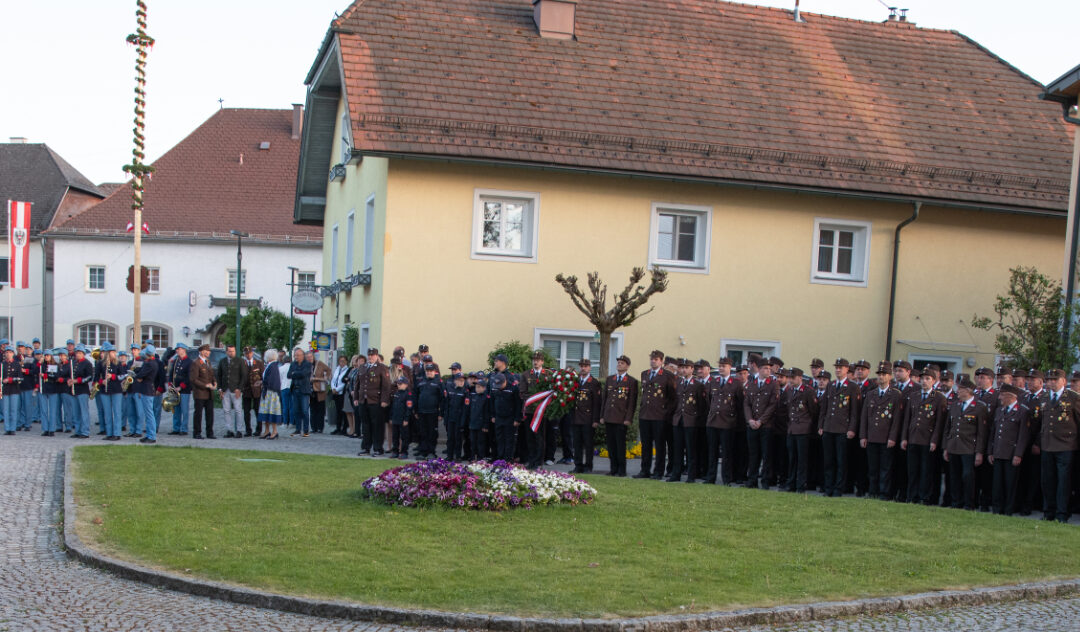 02.05.2026 Florianifeier 2026