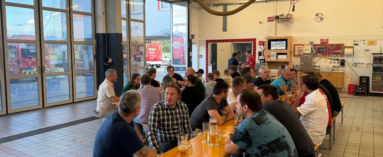 Kirtagsabschlussfest 2026